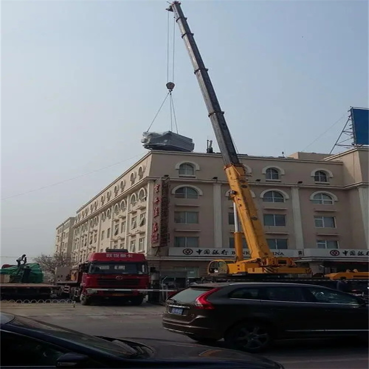 靖西桥梁基础施工|大型设备租赁解决方案|吊装运输难点攻克