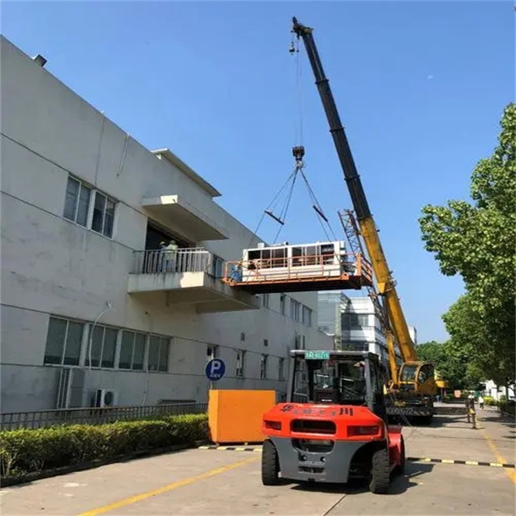 靖西35t汽车吊一个台班多少钱