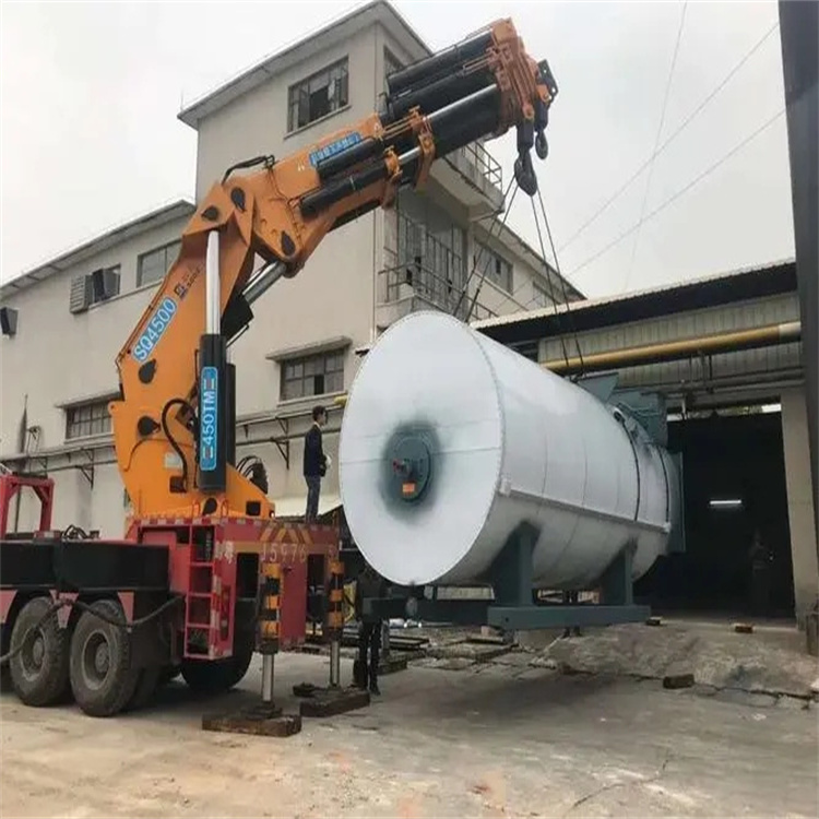 靖西吊车租用电话|24小时应急服务|精准吊装方案